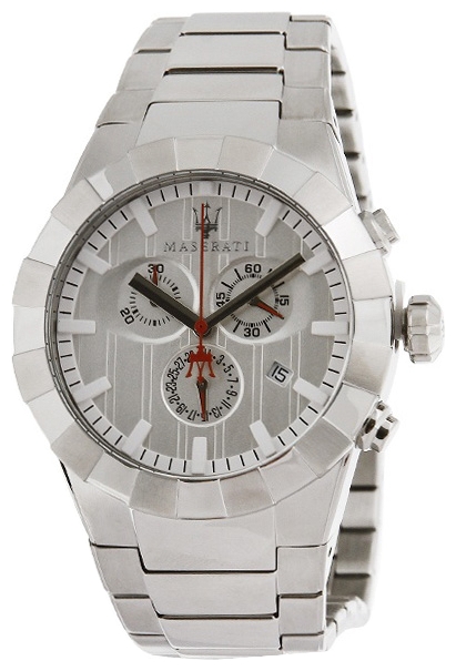 Wrist watch Maserati R8873603001 for Men - picture, photo, image