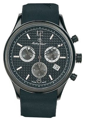Mathey-Tissot H2370CHNPCN pictures