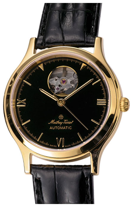 Wrist watch Mathey-Tissot H316PLN for Men - picture, photo, image