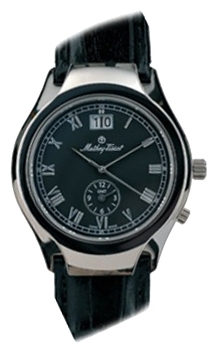 Wrist watch Mathey-Tissot H4046ADTN for Men - picture, photo, image