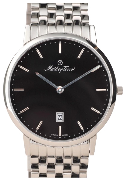 Wrist watch Mathey-Tissot H9315B.6ANI for Men - picture, photo, image