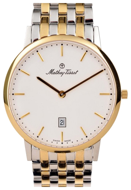 Wrist watch Mathey-Tissot H9315B.6BI for Men - picture, photo, image