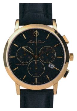 Wrist watch Mathey-Tissot H9315CHPLN for men - picture, photo, image