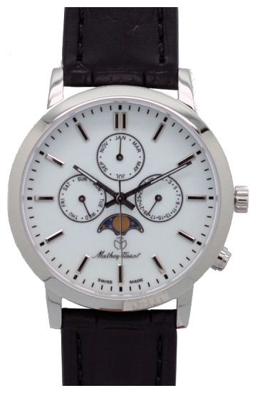 Wrist watch Mathey-Tissot H9315RAI for Men - picture, photo, image