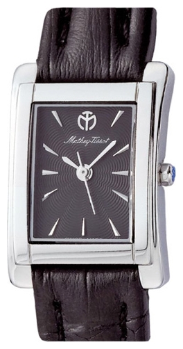 Wrist watch Mathey-Tissot K153FCLN for women - picture, photo, image
