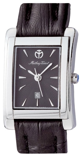 Wrist watch Mathey-Tissot K153MCLN for men - picture, photo, image