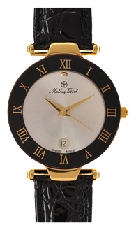 Wrist watch Mathey-Tissot K221M for women - picture, photo, image