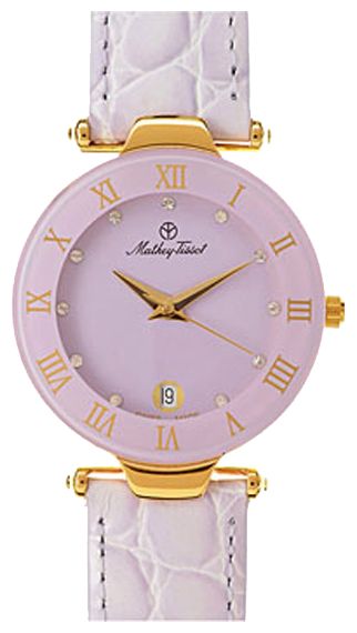 Wrist watch Mathey-Tissot K229M for women - picture, photo, image