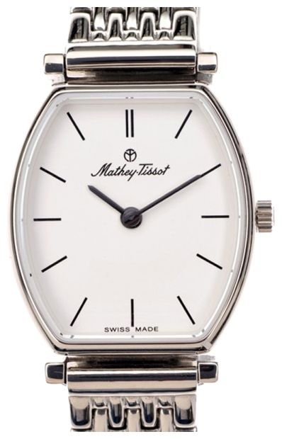 Wrist watch Mathey-Tissot SB100HAI for men - picture, photo, image