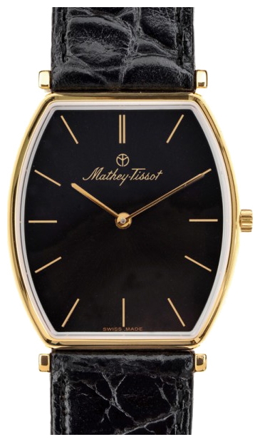 Wrist watch Mathey-Tissot SB100HCN for Men - picture, photo, image