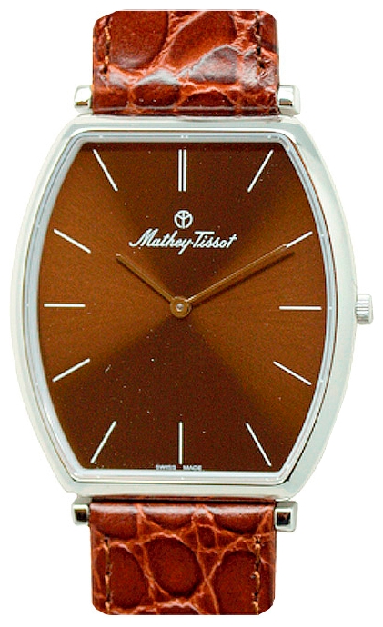 Wrist watch Mathey-Tissot SB100HPM for men - picture, photo, image