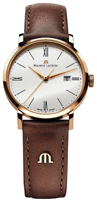 Wrist watch Maurice Lacroix EL1087-PVP01-110 for Men - picture, photo, image