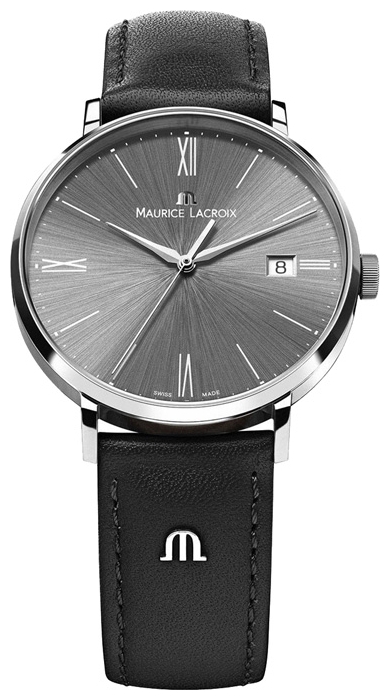 Wrist watch Maurice Lacroix EL1087-SS001-810 for men - picture, photo, image