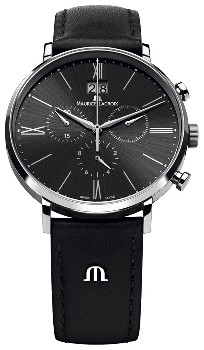 Wrist watch Maurice Lacroix EL1088-SS001-310 for Men - picture, photo, image