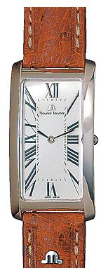 Wrist watch Maurice Lacroix FA2067-SS001-111 for Men - picture, photo, image