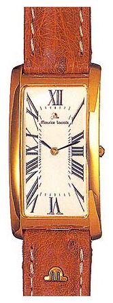 Wrist watch Maurice Lacroix FA2067-YP011-111 for Men - picture, photo, image