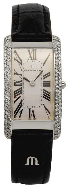 Wrist watch Maurice Lacroix FA2164-SD531-113 for women - picture, photo, image