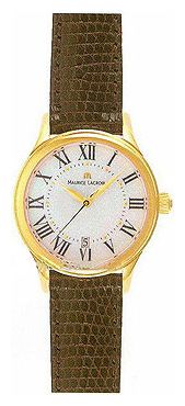 Wrist watch Maurice Lacroix LC1013-YP011-160 for women - picture, photo, image