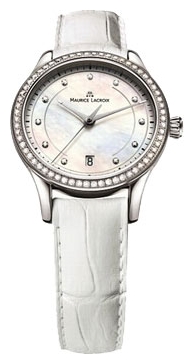 Wrist watch Maurice Lacroix LC1026-SD501-170 for women - picture, photo, image