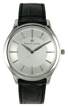 Wrist watch Maurice Lacroix LC1037-SS001-130 for Men - picture, photo, image