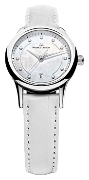 Wrist watch Maurice Lacroix LC1113-SS001-170 for women - picture, photo, image
