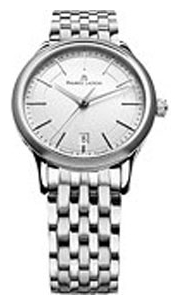Wrist watch Maurice Lacroix LC1117-SS002-130 for men - picture, photo, image