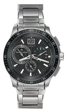 Wrist watch Maurice Lacroix MI1098-TT042-330 for men - picture, photo, image