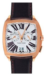 Wrist watch Maurice Lacroix MI5027-PP011-111 for men - picture, photo, image