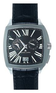 Wrist watch Maurice Lacroix MI5027-SS001-310 for Men - picture, photo, image