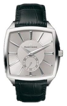 Wrist watch Maurice Lacroix MI7007-SS001-130 for Men - picture, photo, image