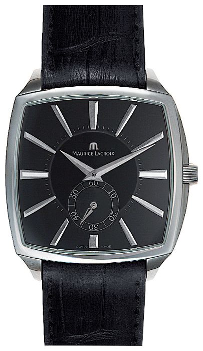 Wrist watch Maurice Lacroix MI7007-SS001-330 for Men - picture, photo, image