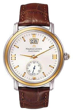 Wrist watch Maurice Lacroix MP6378-PS101-290 for Men - picture, photo, image