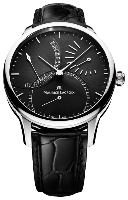 Wrist watch Maurice Lacroix MP6508-SS001-330 for Men - picture, photo, image