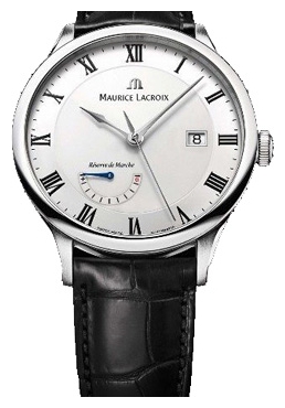 Wrist watch Maurice Lacroix MP6807-SS001-112 for Men - picture, photo, image
