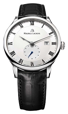 Wrist watch Maurice Lacroix MP6907-SS001-112 for Men - picture, photo, image
