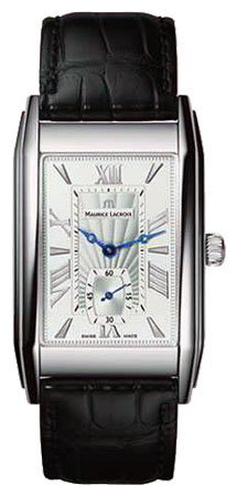Wrist watch Maurice Lacroix MP7019-SS001-110 for Men - picture, photo, image