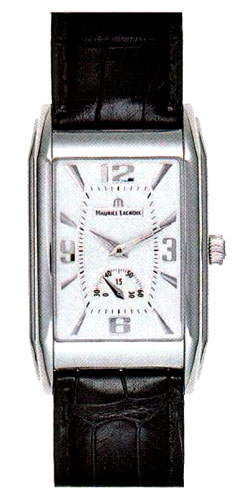 Maurice Lacroix MP7019-SS001-120 pictures