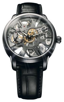 Maurice Lacroix MP7138-SS001-030 pictures