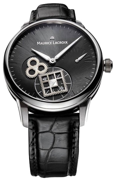 Wrist watch Maurice Lacroix MP7158-SS001-900 for Men - picture, photo, image