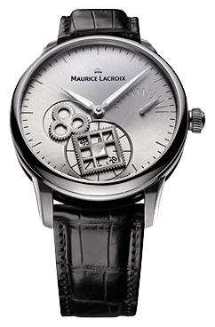 Wrist watch Maurice Lacroix MP7158-SS001-901 for Men - picture, photo, image