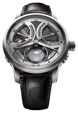 Maurice Lacroix MP7278-SS001-320 pictures