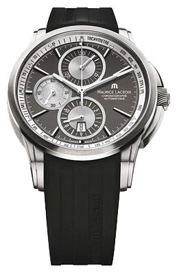 Wrist watch Maurice Lacroix PT6188-TT031-830 for men - picture, photo, image