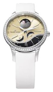 Wrist watch Maurice Lacroix SD6107-SD501-75E for women - picture, photo, image