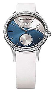Wrist watch Maurice Lacroix SD6207-SD501-450 for women - picture, photo, image