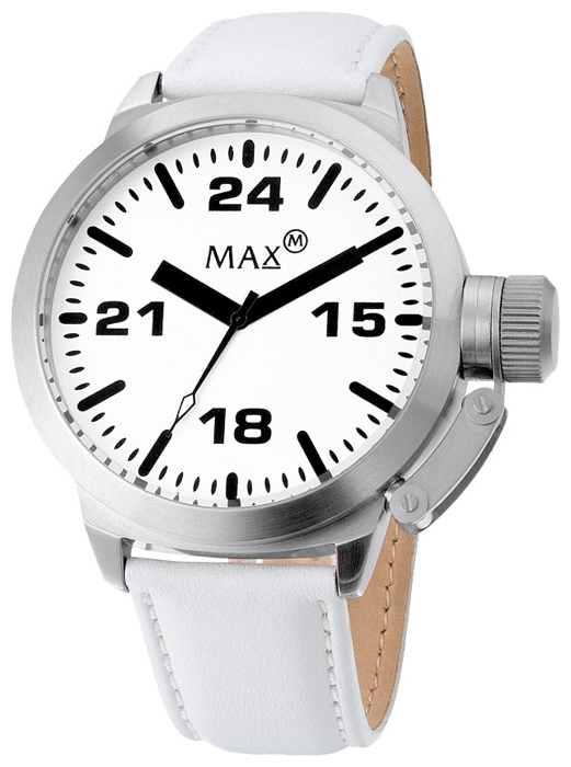 Wrist unisex watch Max XL 5-max032 - picture, photo, image