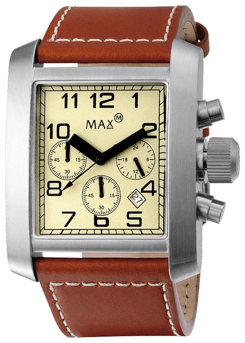 Wrist watch Max XL 5-max073 for men - picture, photo, image