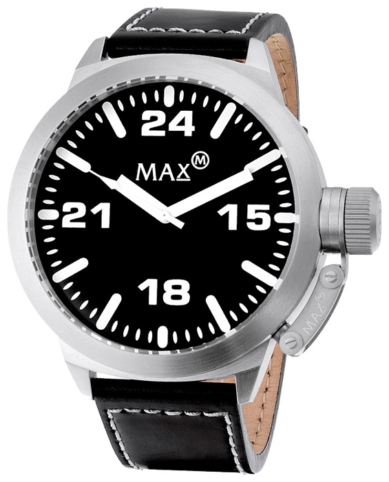 Wrist watch Max XL 5-max080 for Men - picture, photo, image