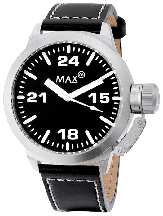 Wrist watch Max XL 5-max085 for Men - picture, photo, image
