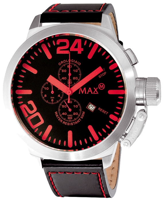 Wrist watch Max XL 5-max319 for men - picture, photo, image