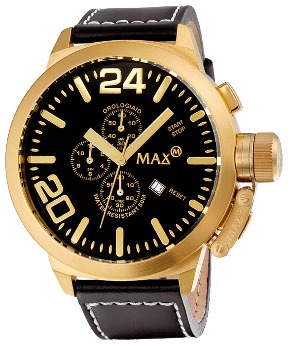 Wrist watch Max XL 5-max323 for men - picture, photo, image